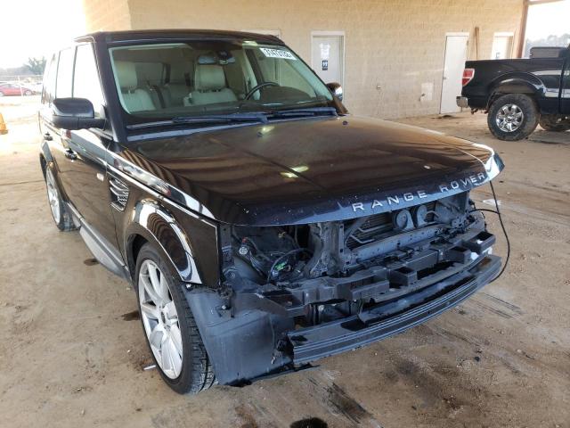 LAND ROVER RANGE ROVE 2013 salsk2d42da783813