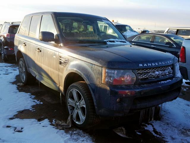 LAND-ROVER RANGE ROVE 2013 salsk2d42da799199