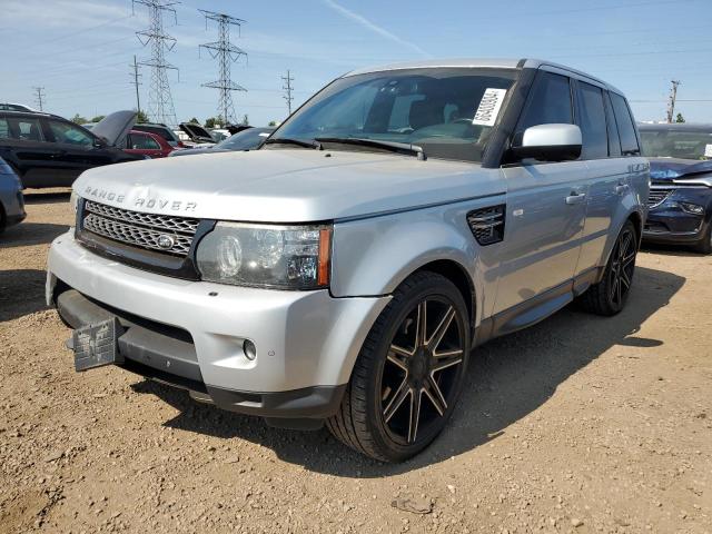 LAND-ROVER RANGEROVER 2013 salsk2d42da800190