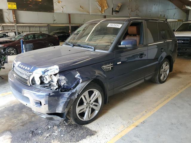 LAND-ROVER RANGEROVER 2013 salsk2d42da803638