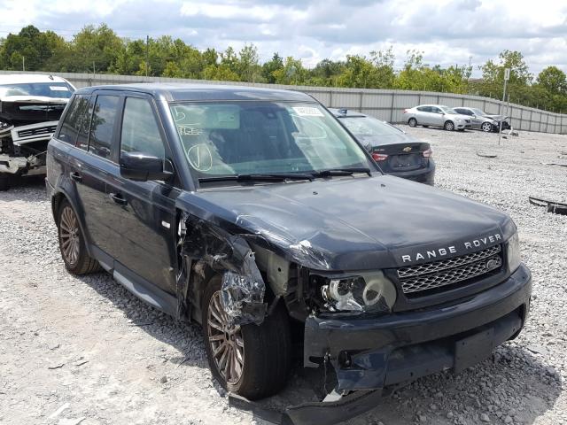 LAND-ROVER RANGE ROVE 2013 salsk2d42da807995