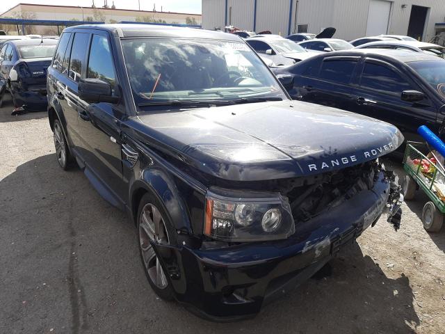 LAND-ROVER RANGEROVER 2013 salsk2d42da813991