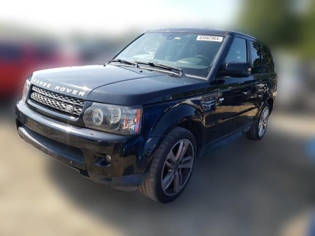 LAND-ROVER RANGEROVER 2013 salsk2d42da814610