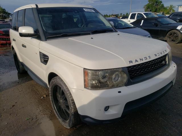 LAND ROVER RANGE ROVE 2010 salsk2d43aa216361