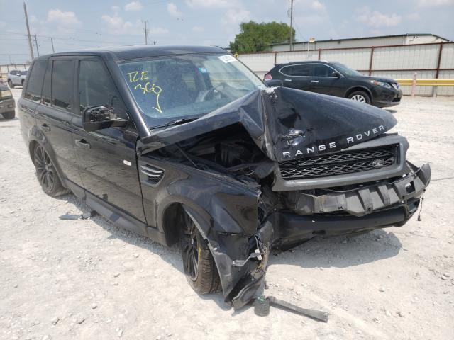 LAND-ROVER RANGE ROVE 2010 salsk2d43aa222242