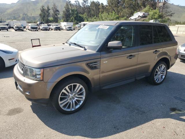 LAND ROVER RANGEROVER 2010 salsk2d43aa224735