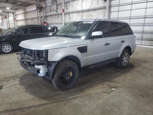 LAND ROVER RANGEROVER 2010 salsk2d43aa226078