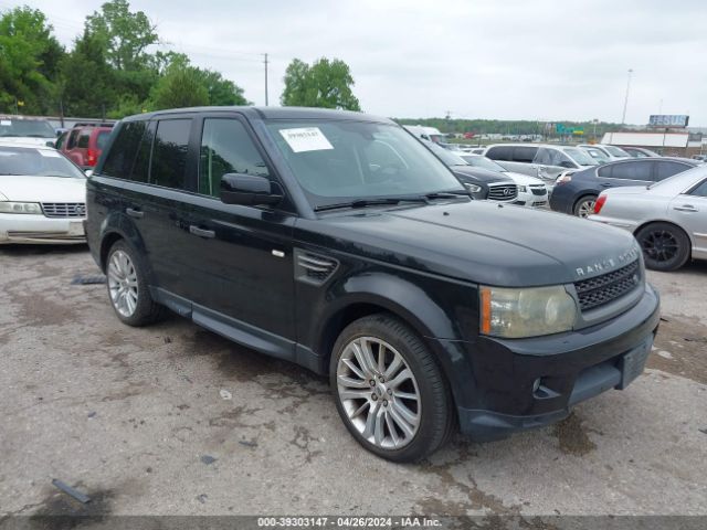 LAND-ROVER RANGE ROVER SPORT 2010 salsk2d43aa226369