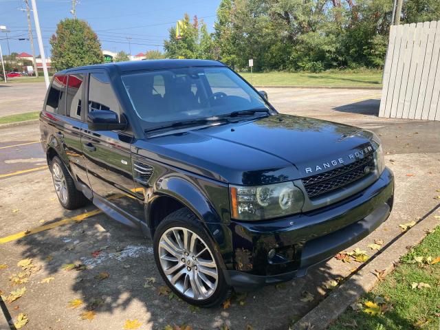 LAND ROVER RANGE ROVE 2010 salsk2d43aa229126