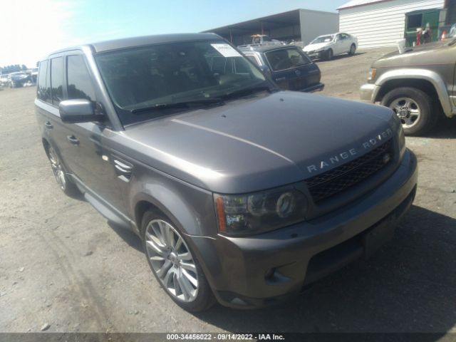 LAND ROVER RANGE ROVER SPORT 2010 salsk2d43aa232592