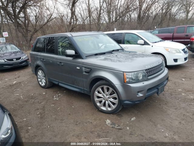 LAND-ROVER RANGE ROVER SPORT 2010 salsk2d43aa232723