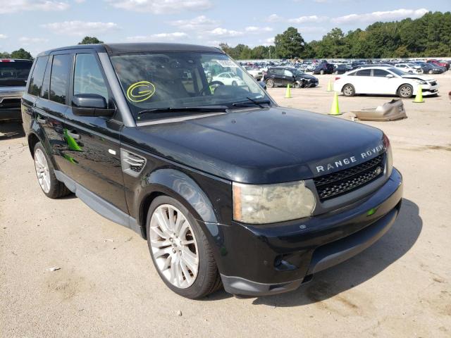 LAND ROVER RANGE ROVE 2010 salsk2d43aa234326