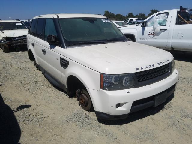 LAND-ROVER RANGE ROVE 2010 salsk2d43aa237808