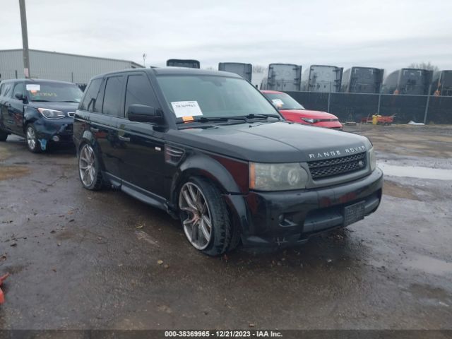 LAND-ROVER RANGE ROVER SPORT 2010 salsk2d43aa245794