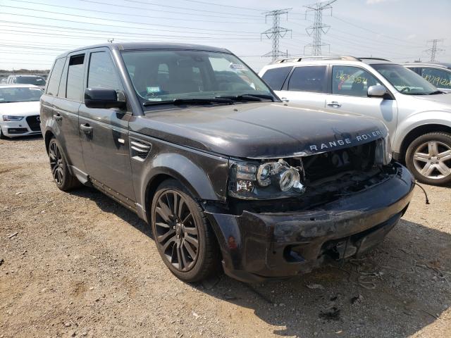 LAND ROVER RANGE ROVE 2010 salsk2d43aa253989