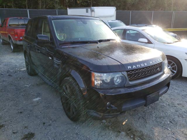 LAND ROVER RANGE ROVE 2010 salsk2d43aa256309