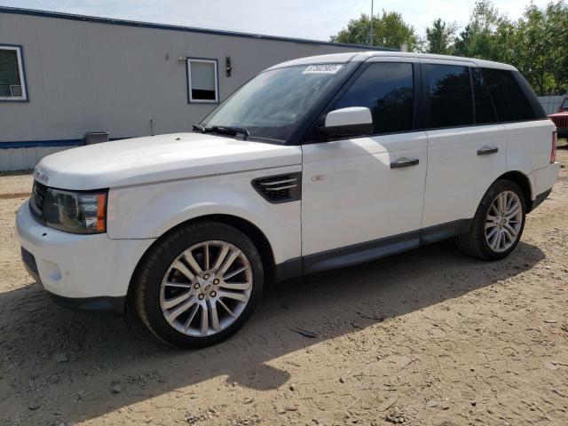 LAND ROVER RANGE ROVE 2011 salsk2d43ba263763