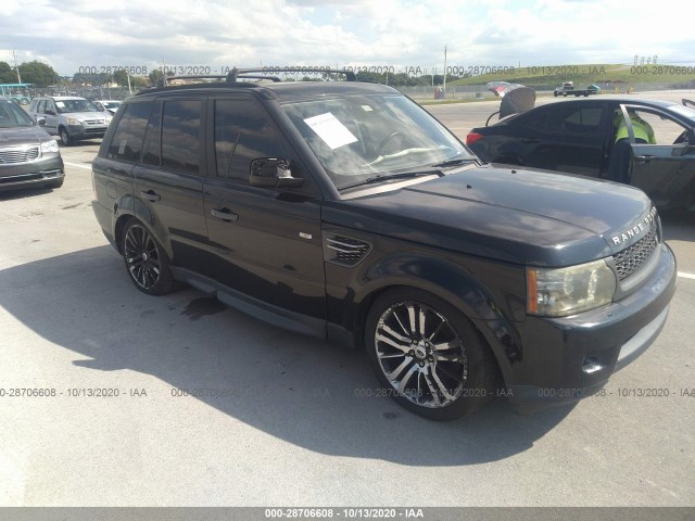 LAND-ROVER RANGE ROVER SPORT 2011 salsk2d43ba268476