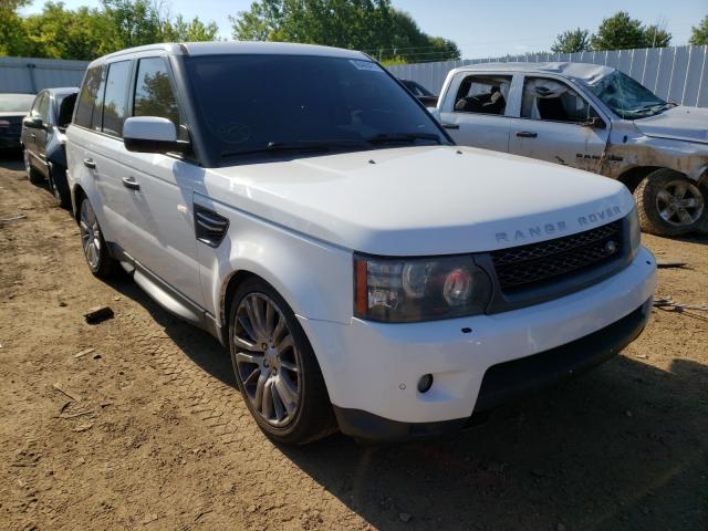 LAND ROVER RANGE ROVE 2011 salsk2d43ba268834