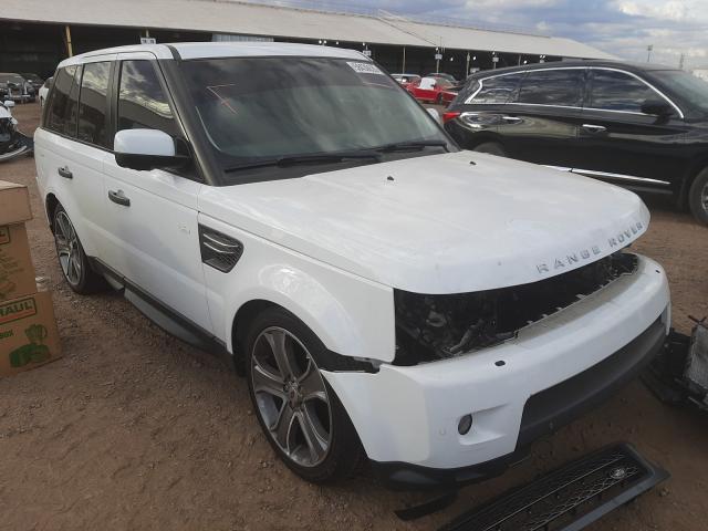 LAND ROVER RANGE ROVE 2011 salsk2d43ba270244