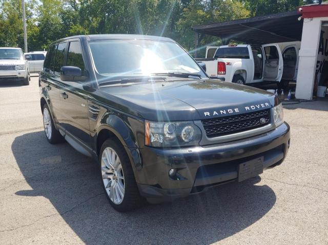 LAND-ROVER RANGE ROVE 2011 salsk2d43ba270485