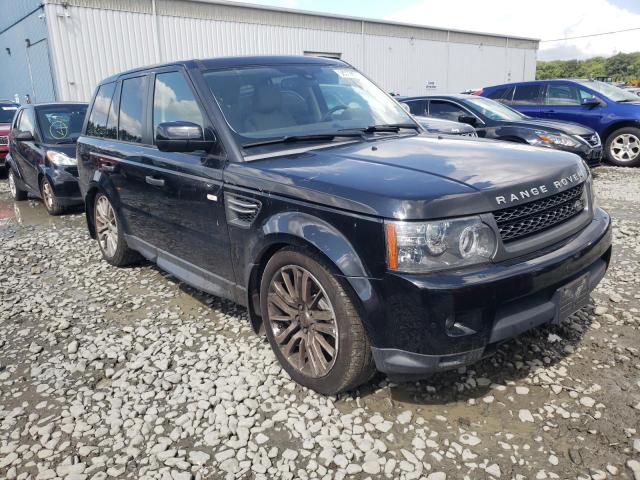 LAND ROVER RANGE ROVE 2011 salsk2d43ba278425