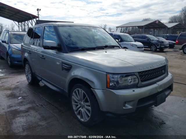 LAND-ROVER RANGE ROVER SPORT 2011 salsk2d43ba283284