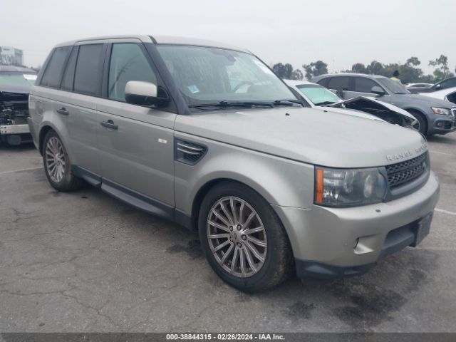 LAND-ROVER RANGE ROVER SPORT 2011 salsk2d43ba284158