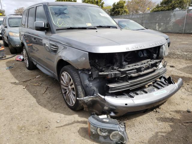 LAND-ROVER RANGE ROVE 2011 salsk2d43ba285472