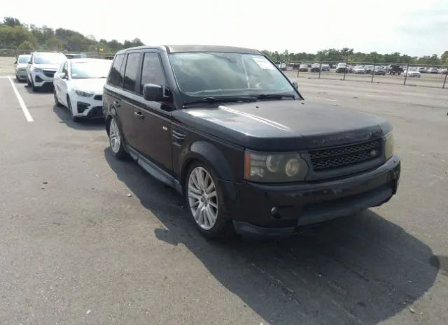 LAND ROVER RANGE ROVER SPORT 2011 salsk2d43ba286055