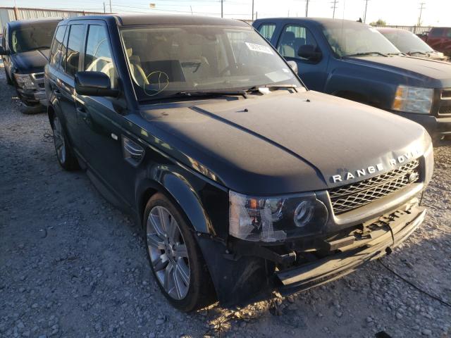 LAND-ROVER RANGE ROVE 2011 salsk2d43ba289957