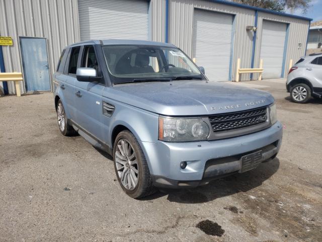 LAND ROVER RANGE ROVE 2011 salsk2d43ba290364