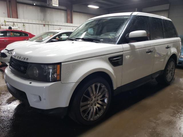 LAND ROVER RANGE ROVE 2011 salsk2d43ba292860