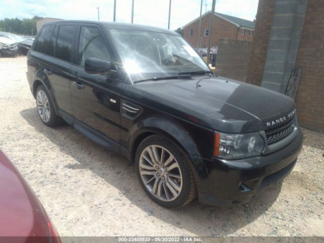 LAND-ROVER RANGE ROVER SPORT 2011 salsk2d43ba295600