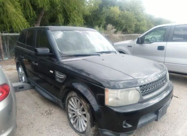 LAND ROVER RANGE ROVER SPORT 2011 salsk2d43ba295810