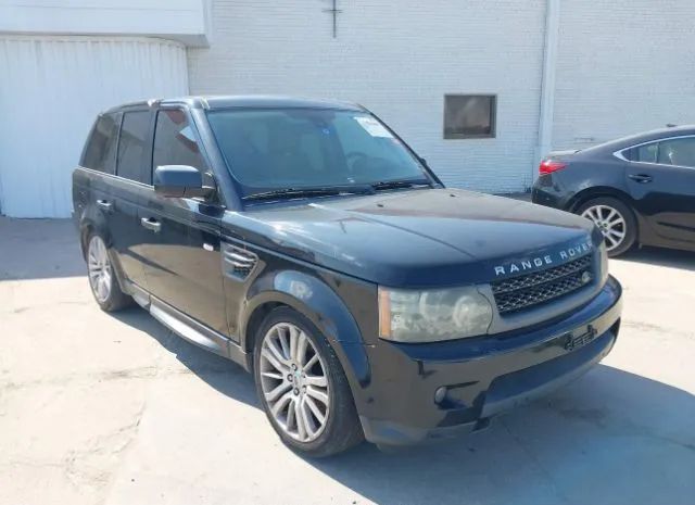 LAND ROVER RANGE ROVER SPORT 2011 salsk2d43ba700273