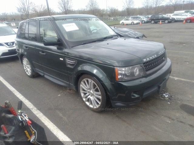 LAND-ROVER RANGE ROVER SPORT 2011 salsk2d43ba703089