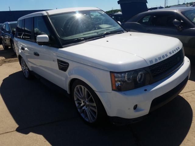 LAND ROVER RANGE ROVE 2011 salsk2d43ba717137