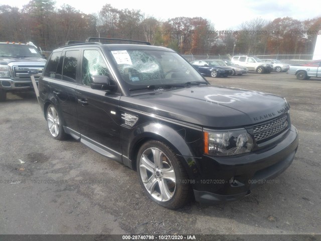 LAND ROVER RANGE ROVER SPORT 2012 salsk2d43ca726602