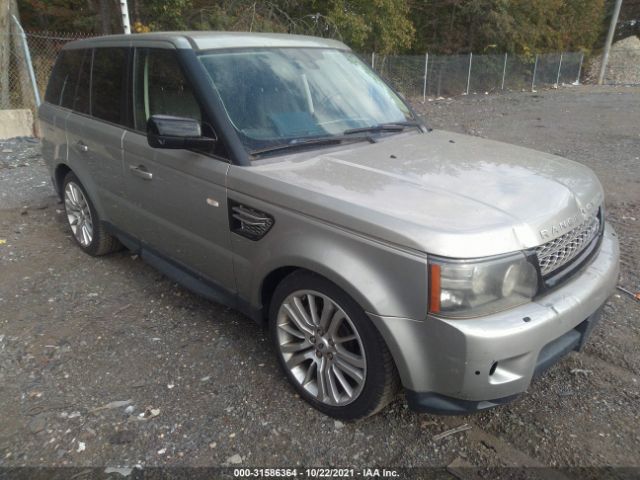 LAND ROVER RANGE ROVER SPORT 2012 salsk2d43ca733842