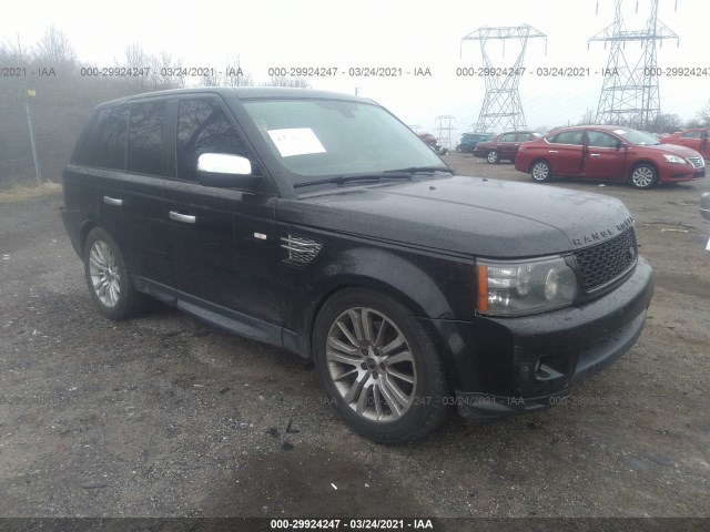 LAND ROVER RANGE ROVER SPORT 2012 salsk2d43ca754643