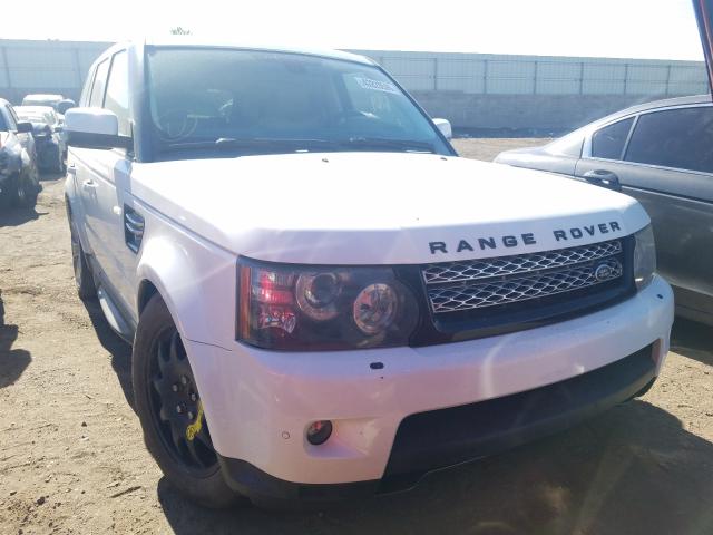 LAND ROVER RANGE ROVE 2012 salsk2d43ca754822