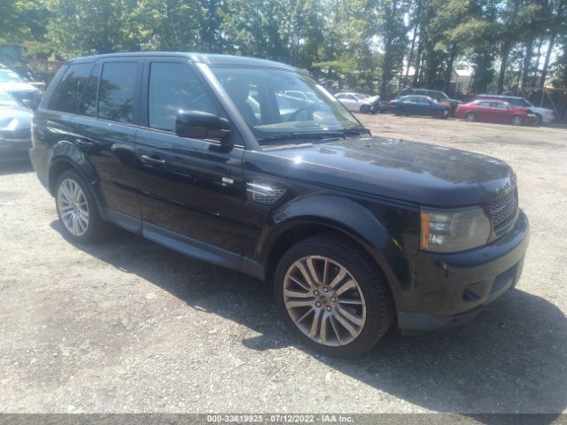 LAND ROVER RANGE ROVER SPORT 2012 salsk2d43ca757834