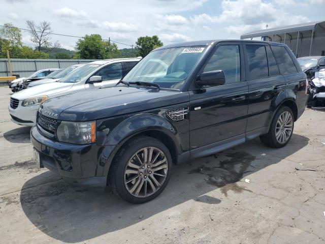 LAND ROVER RANGEROVER 2013 salsk2d43da760928