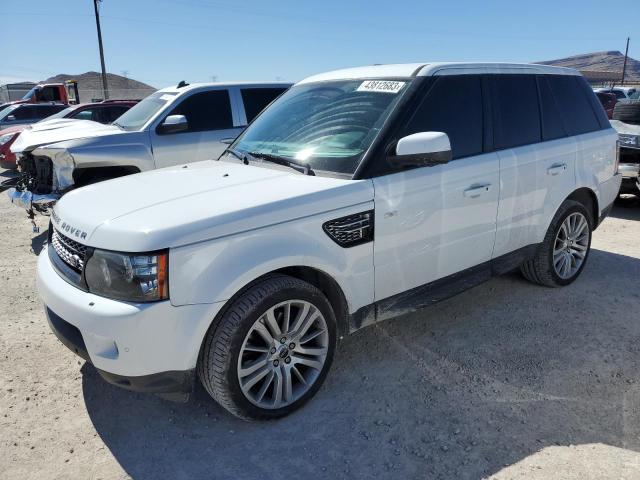 LAND ROVER RANGE ROVE 2013 salsk2d43da761979