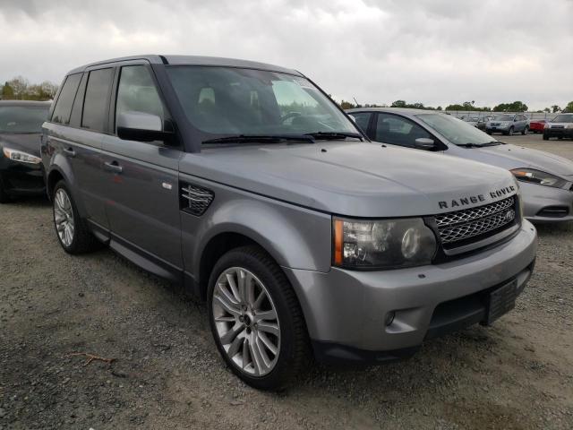 LAND ROVER RANGE ROVE 2013 salsk2d43da762260