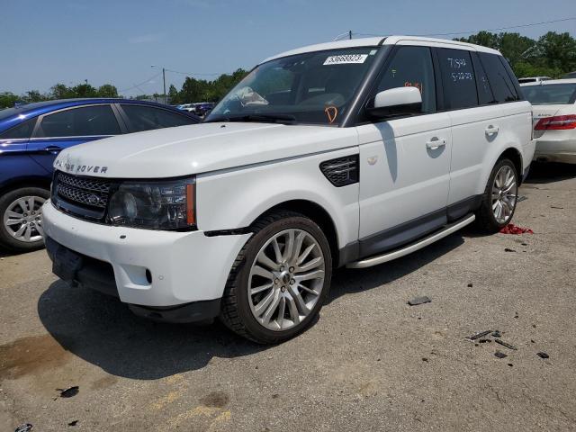 LAND ROVER RANGE ROVE 2013 salsk2d43da764302