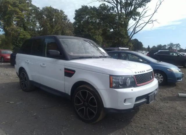 LAND ROVER RANGE ROVER SPORT 2013 salsk2d43da773386