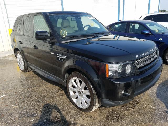 LAND ROVER RANGE ROVE 2013 salsk2d43da773744