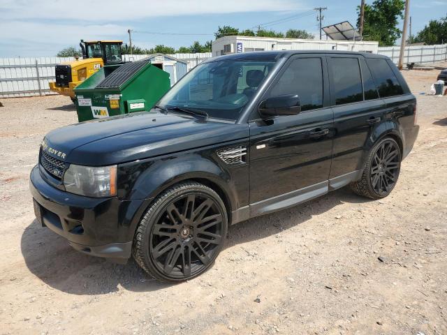 LAND-ROVER RANGEROVER 2013 salsk2d43da776451